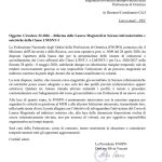 Circolare 22/2026